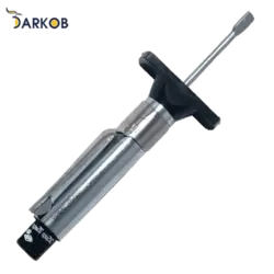 عمق سنج آج لاستیک لیکوتا مدل ATR-3021 | فروشگاه ابزار دارکوب