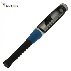 قفل فرمان خودرو نووا مدل L900 | فروشگاه ابزار دارکوب