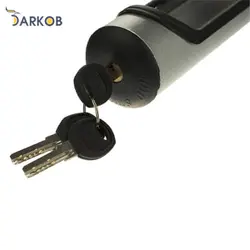 قفل فرمان خودرو نووا مدل L900 | فروشگاه ابزار دارکوب