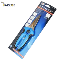 قیچی چند کاره صنعتی لیکوتا مدل AKD-20002 | فروشگاه ابزار دارکوب