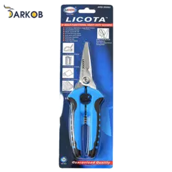 قیچی چند کاره صنعتی لیکوتا مدل AKD-20002 | فروشگاه ابزار دارکوب