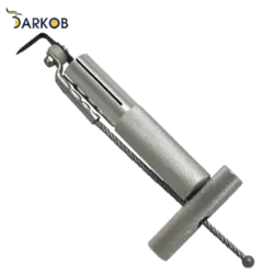 کاتر شیشه بر خودرو لیکوتا مدل ATG-6036 | فروشگاه ابزار دارکوب