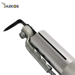 کاتر شیشه بر خودرو لیکوتا مدل ATG-6036 | فروشگاه ابزار دارکوب