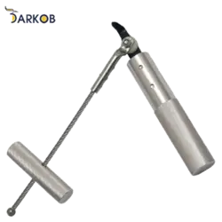 کاتر شیشه بر خودرو لیکوتا مدل ATG-6036 | فروشگاه ابزار دارکوب