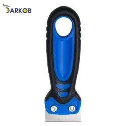 کاتر شیشه پاک کن لیکوتا مدل ATG-6308 | فروشگاه ابزار دارکوب