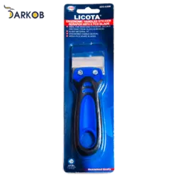 کاتر شیشه پاک کن لیکوتا مدل ATG-6308 | فروشگاه ابزار دارکوب
