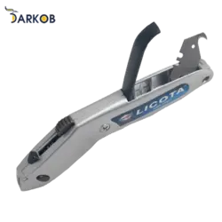 کاتر لیکوتا مدل AKD-10001 | فروشگاه ابزار دارکوب