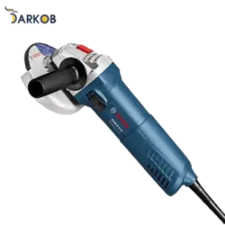 مینی فرز بوش مدل GWS 9-115 | فروشگاه ابزار دارکوب