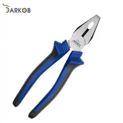 انبر دست 8 اینچ اپکس مدل APX-6518 | فروشگاه ابزار دارکوب