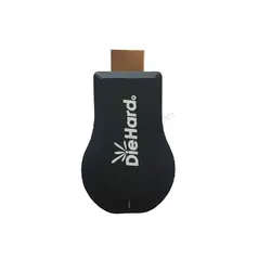 دانگل HDMI انی ‌کست مدل AnyCast Diehard HDMI dongle - Diehard