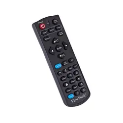 ریموت کنترل ویدئو پروژکتور ویوسونیک کد 1 - Viewsonic projector remote control