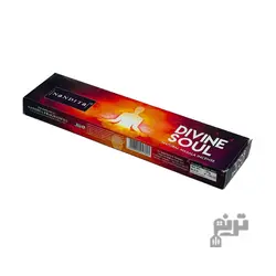 عود مدیتیشن