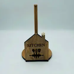 جا قاشق گرد بافت وارداتی