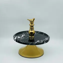 شیرینی خوری 1 طبقه طرح سنگی