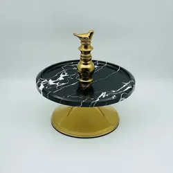 شیرینی خوری 1 طبقه طرح سنگی