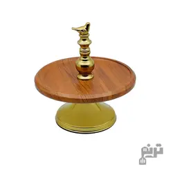 شیرینی خوری 1 طبقه فندقی