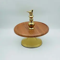 شیرینی خوری 1 طبقه فندقی