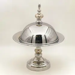 کاپ کیک سیلور فورتیک کد 080170