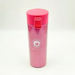 تراول ماگ کافی 500 میل فیلتر دار کد 070019