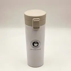 تراول ماگ کافی 500 میل فیلتر دار کد 070019