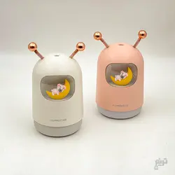 دستگاه بخور سرد ماه مدل H2O-N95