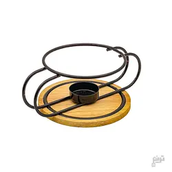 وارمر زیر چوبی