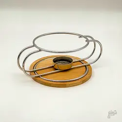 وارمر زیر چوبی