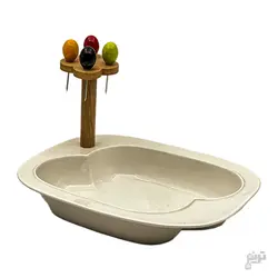 کمپوت خوری برند وگاتی
