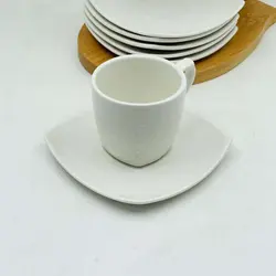 ست قهوه خوری برند وگاتی