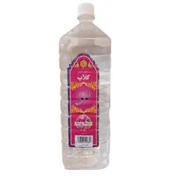 گلاب ممتاز طوبی  -  2 لیتر