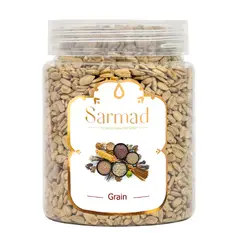 مغز تخمه آفتابگردان خام سرمد - 320 گرم