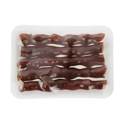 باسلق شیره انگور و خرما گردویی - 300 گرم