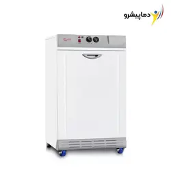 پکیج زمینی p7 بلند گرمایش از کف شوفاژ کار