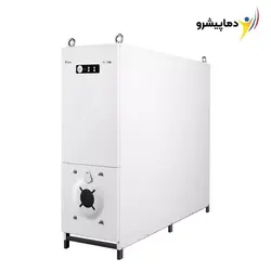 پکیج زمینی دوگانه سوز 110000 ایرفو مدل G1100