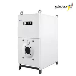 پکیج زمینی دوگانه سوز 220000 ایرفو مدل GLE2200