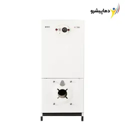 پکیج زمینی دوگانه سوز 38000 ایرفو مدل G380
