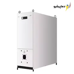 پکیج زمینی دوگانه سوز 50000 ایرفو مدل G500