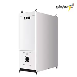 پکیج زمینی دوگانه سوز 62000 ایرفو مدل G620