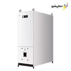 پکیج زمینی دوگانه سوز 75000 ایرفو مدل G750