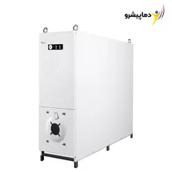 پکیج زمینی دوگانه سوز 88000 ایرفو مدل G880