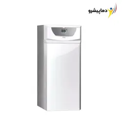 پکیج زمینی گاز سوز 60000 ایران رادیاتور مدل Z 60FA