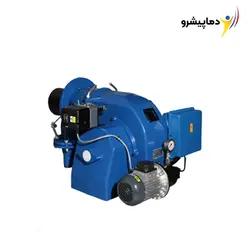 مشعل دو گانه سوز ایران رادیاتور مدل DP 1 B SP