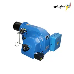 مشعل گازوئیلی ایران رادیاتور مدل RA 2