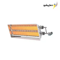 هیتر تابشی سرامیکی انرژی مدل GR 0200