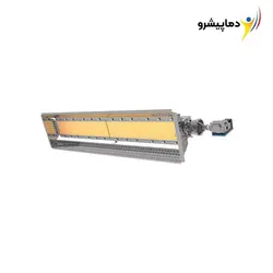 هیتر تابشی سرامیکی انرژی مدل GR 0100