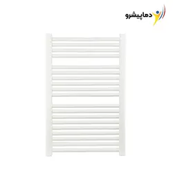 حوله خشک کن فولادی 19 لول بوتان