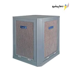 کولر آبی سلولزی 13000 آزمایش مدل AZG13000