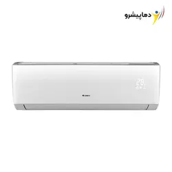 کولر گازی 36000 اینورتر ترو پیکال گری مدل I match-P36H3