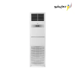 کولر گازی اسپلیت ایستاده 32000 تراست مدل TMFSG-32CT3