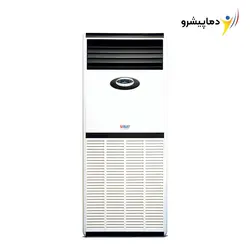 کولر گازی اسپلیت ایستاده 100000 تراست مدل TMSN-100HT3